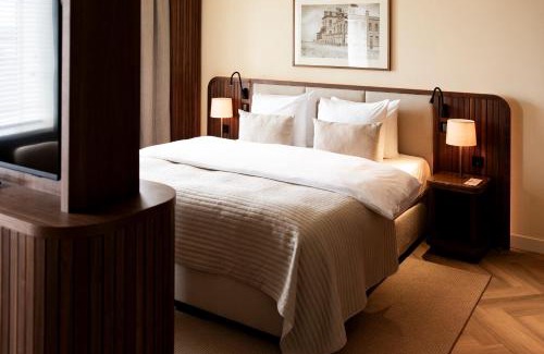 Noordwijk Hotel | Grand Hotel Huis ter Duin