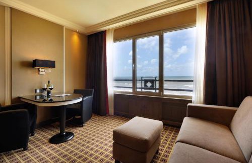 Noordwijk Hotel | Grand Hotel Huis ter Duin