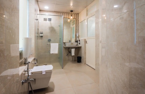 Fort Hotel | Grand Hotel