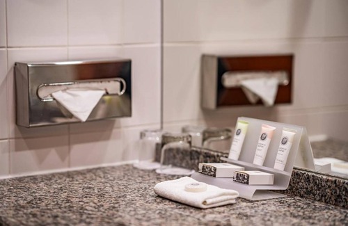Dejvice Hotel | Grand Hotel International