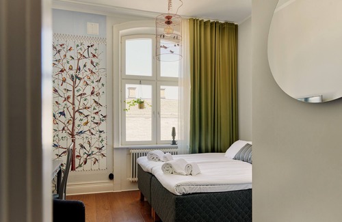 Jönköping Hotel | Grand Hotel Jonkoping, BW Signature Collection