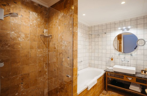 Utrecht City Center Hotel | Grand Hotel Karel V