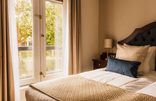 Utrecht City Center Hotel | Grand Hotel Karel V