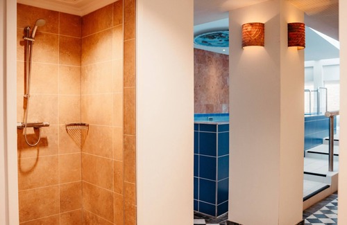 Utrecht City Center Hotel | Grand Hotel Karel V