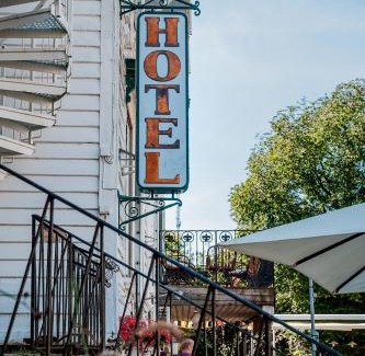 Lysekil Hotel | Grand Hotel Lysekil