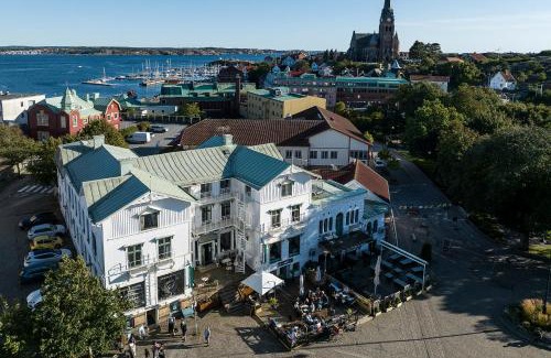 Lysekil Hotel | Grand Hotel Lysekil