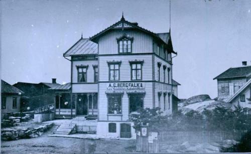 Lysekil Hotel | Grand Hotel Lysekil