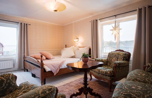 Lysekil Hotel | Grand Hotel Lysekil