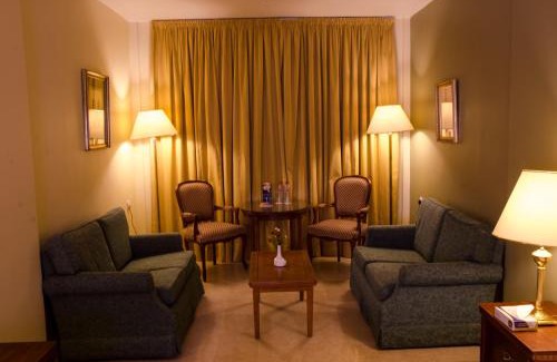 Madaba Hotel | Grand Hotel Madaba