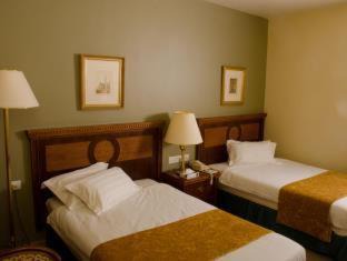 Madaba Hotel | Grand Hotel Madaba