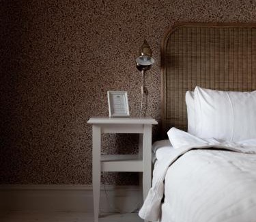 Marstrand Hotel | Grand Hotel Marstrand