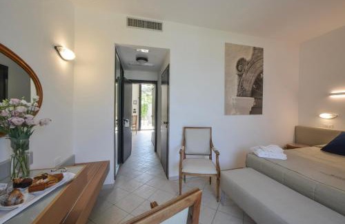 Costa Merlata Hotel | Grand Hotel Masseria Santa Lucia