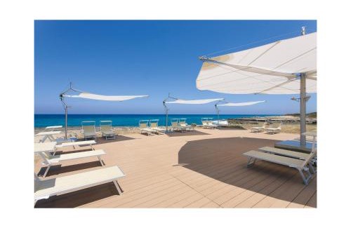 Costa Merlata Hotel | Grand Hotel Masseria Santa Lucia