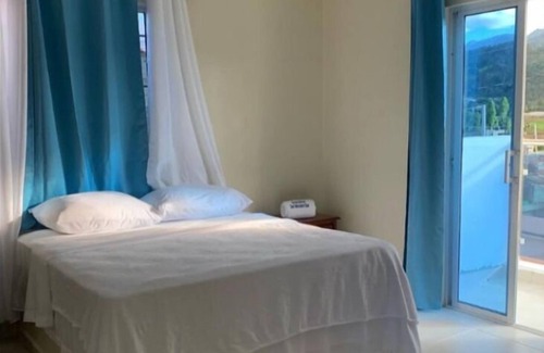 Constanza Hotel | Grand Hotel Mirador Sur