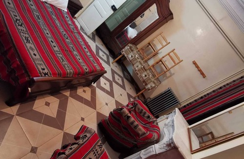 Algiers Hotel | Grand Hotel Moderne - Port d'Alger