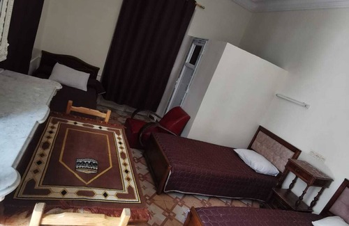 Algiers Hotel | Grand Hotel Moderne - Port d'Alger