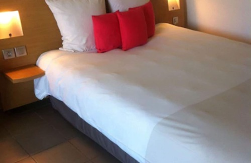 Montabo Hotel | Grand Hotel Montabo
