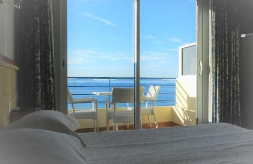 Cavaliere Beach Hotel | Grand Hotel Moriaz