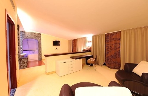 Catanzaro Lido Hotel | Grand Hotel Paradiso