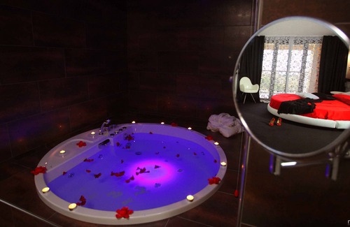 Catanzaro Lido Hotel | Grand Hotel Paradiso