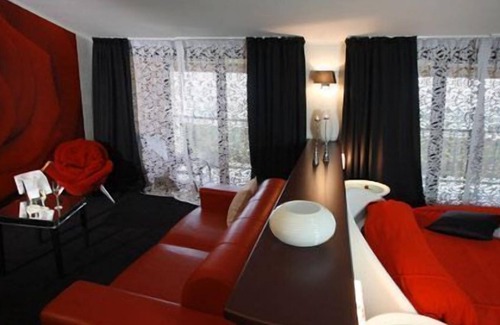 Catanzaro Lido Hotel | Grand Hotel Paradiso