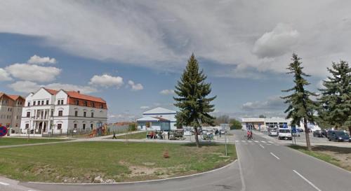 Sladkovicovo Hotel | Grand hotel/pension