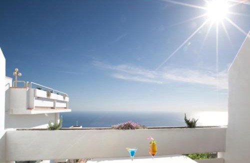 Santa Caterina Hotel | Grand Hotel Pianeta Maratea Resort