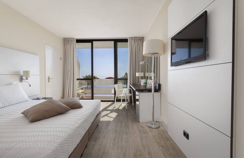 Santa Caterina Hotel | Grand Hotel Pianeta Maratea Resort