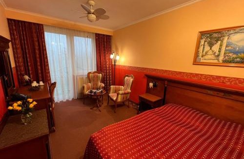 Banka Hotel | Grand Hotel Residence - Boutique Hotel Adult only