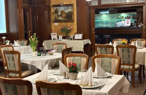 Banka Hotel | Grand Hotel Residence - Boutique Hotel Adult only