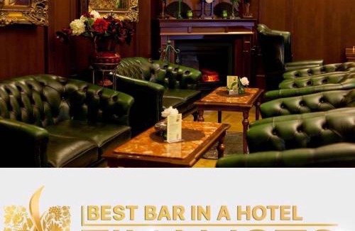 Banka Hotel | Grand Hotel Residence - Boutique Hotel Adult only