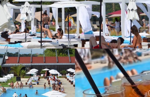 Banka Hotel | GRAND HOTEL RESIDENCE