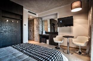 La Maddalena Resort | Grand Hotel Resort&SPA Ma&Ma - Adults Only