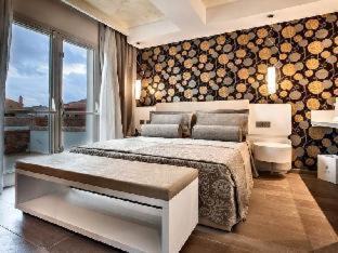 La Maddalena Resort | Grand Hotel Resort&SPA Ma&Ma - Adults Only