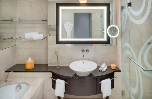 Old Town Hotel | Grand Hotel River Park, a Luxury Collection Hotel Bratislava