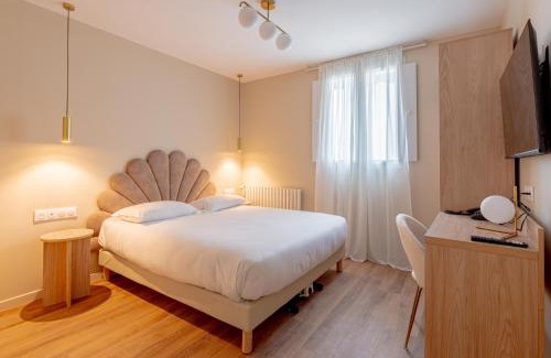 Orly Hotel | Grand Hotel Sénia - Paris Orly Airport