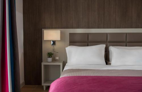 San Marino Hotel | Grand Hotel San Marino