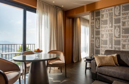 San Marino Hotel | Grand Hotel San Marino