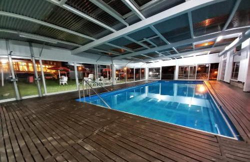 Punta Mogotes Hotel | Grand Hotel Santa Teresita