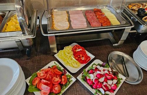 Senica Hotel | Grand Hotel Senica, Garni