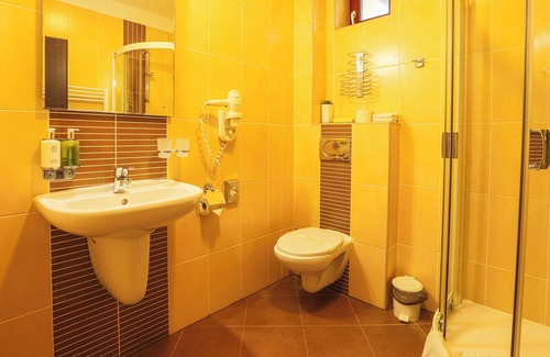 Senica Hotel | Grand Hotel Senica