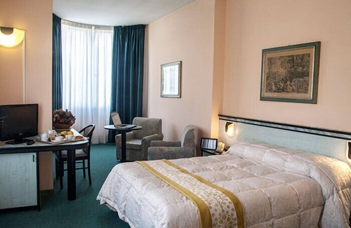Serre di Rapolano Hotel | Grand Hotel Serre