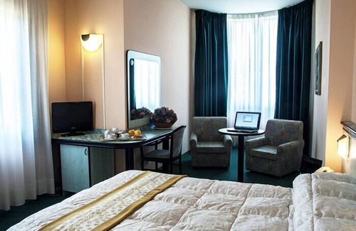 Serre di Rapolano Hotel | Grand Hotel Serre