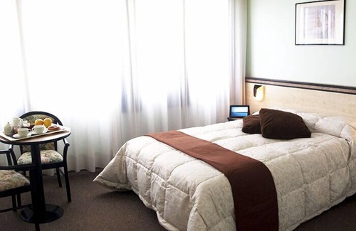 Serre di Rapolano Hotel | Grand Hotel Serre