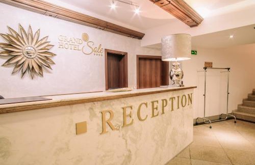 Nitra Hotel | Grand Hotel Sole