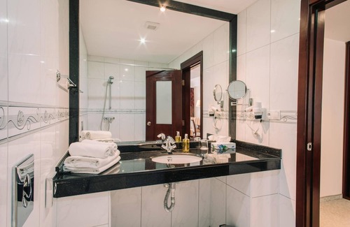 Nitra Hotel | Grand Hotel Sole