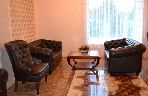 Maykop Hotel | Grand Hotel &Spa Maykop