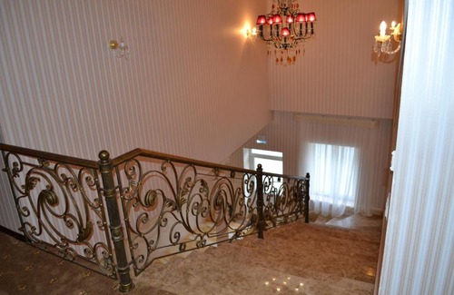 Maykop Hotel | Grand Hotel &Spa Maykop
