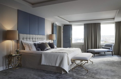 Norrmalm Hotel | Grand Hôtel Stockholm