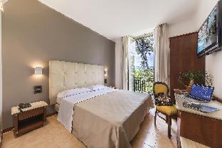 Castelvenere Hotel | Grand Hotel Telese
